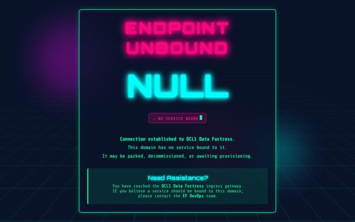 Screenshot of ethquokkaops.io