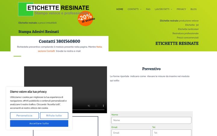 etichetteresinate.eu