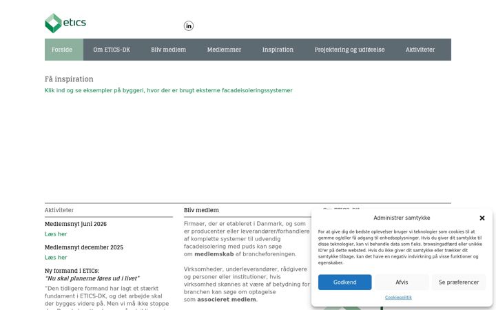 Zrzut ekranu etics.dk