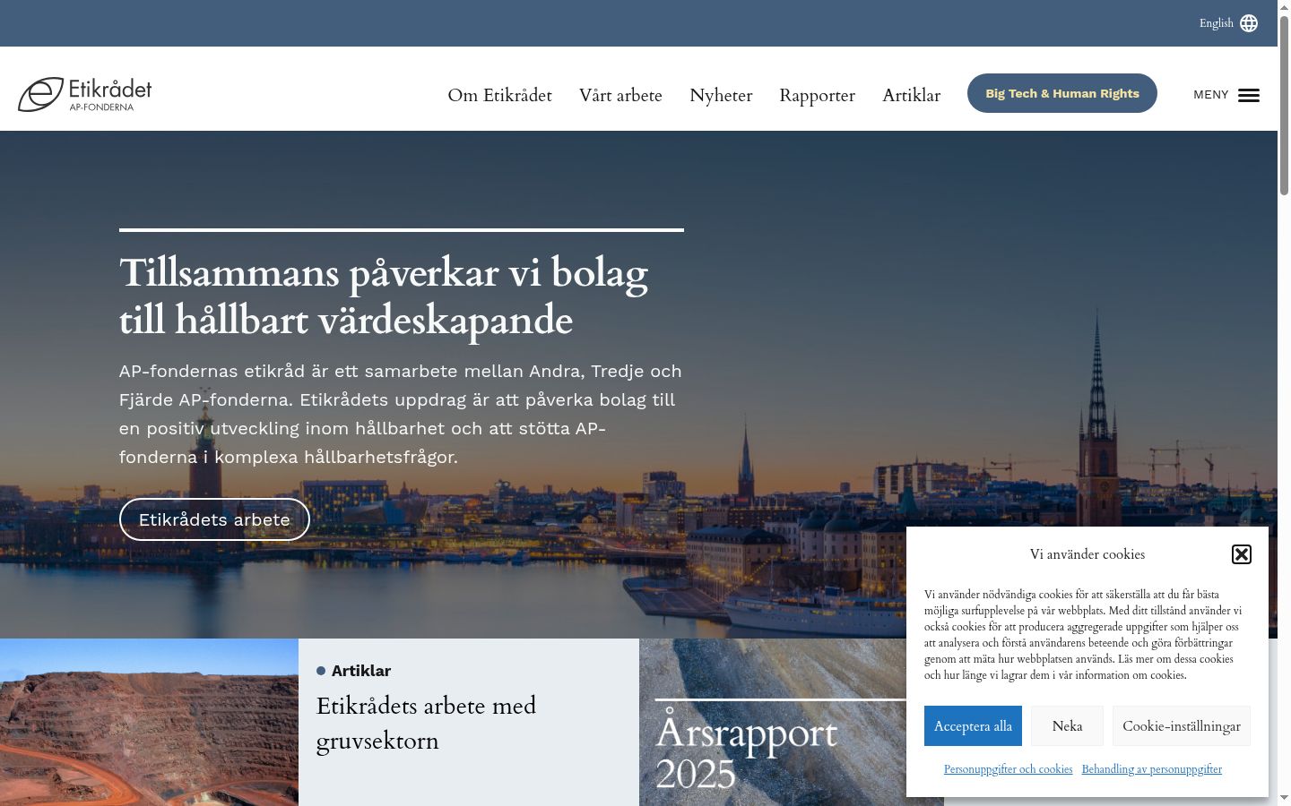 Sutikimo reklamjuostės, rodytos prieš bet kokią sąveiką, ekrano kopija