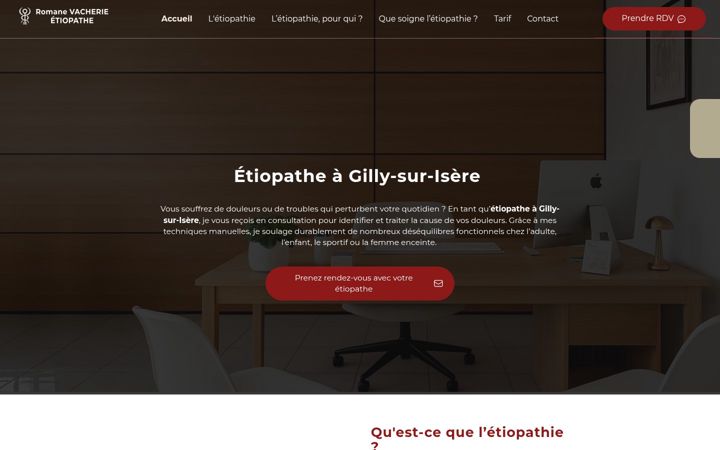 Screenshot of etiopathe-albertville.fr