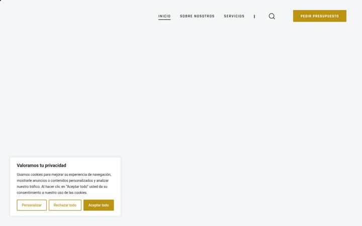 Screenshot of etiquetasalbacete.com