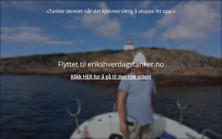 Screenshot of etmere.no