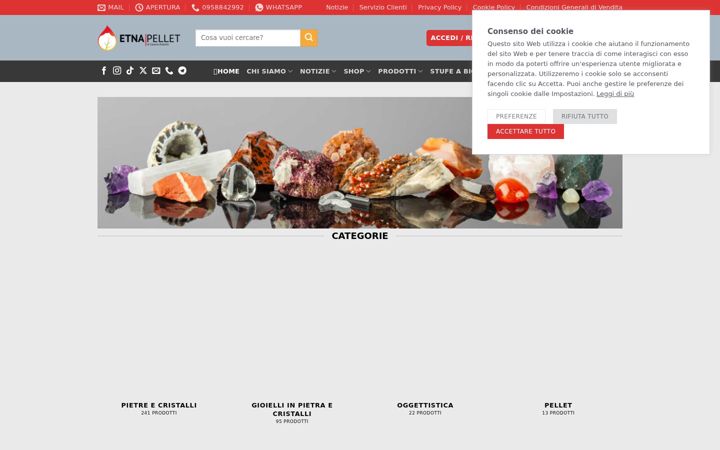 Skærmbillede af etnapellet.it