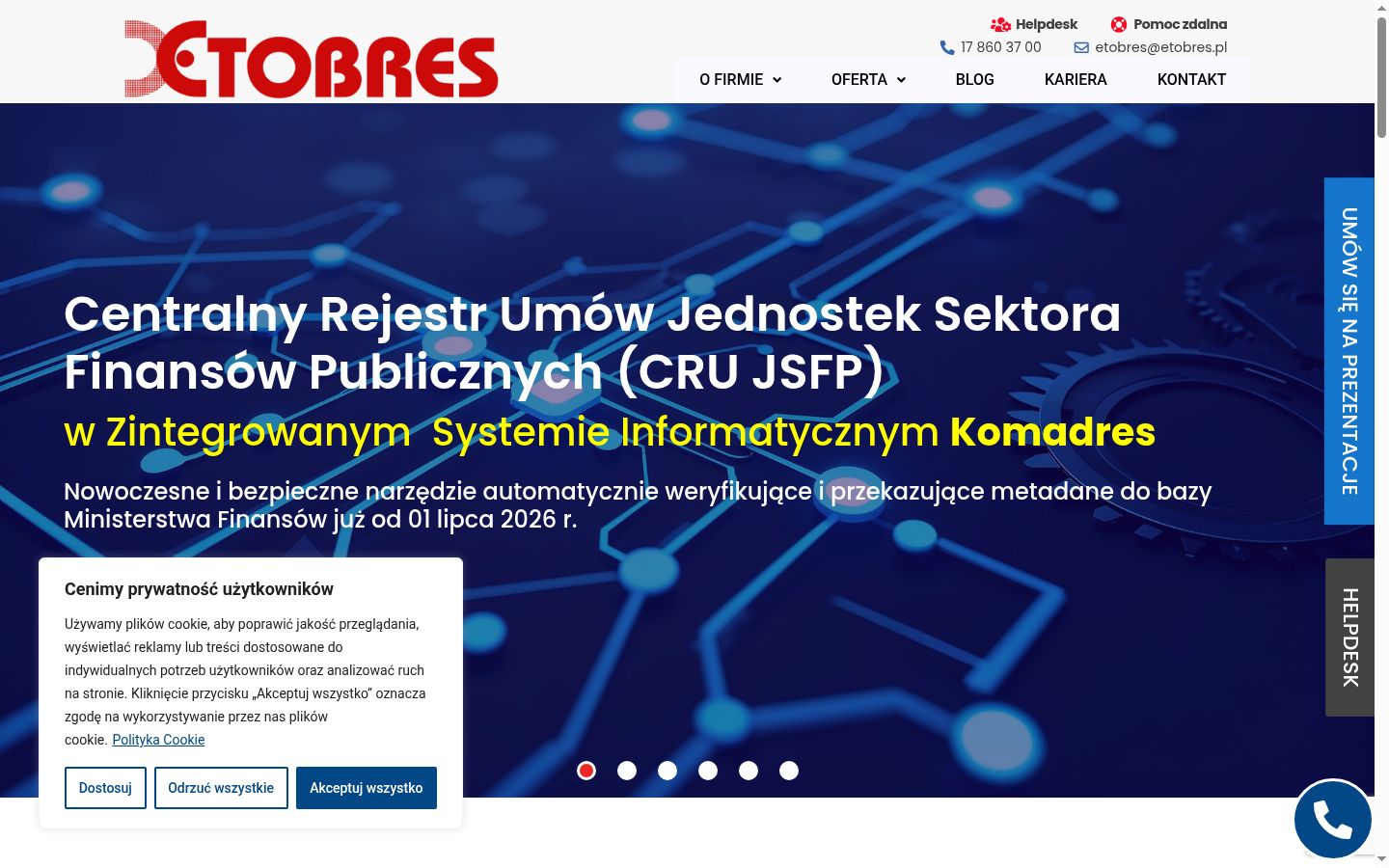 Sutikimo reklamjuostės, rodytos prieš bet kokią sąveiką, ekrano kopija