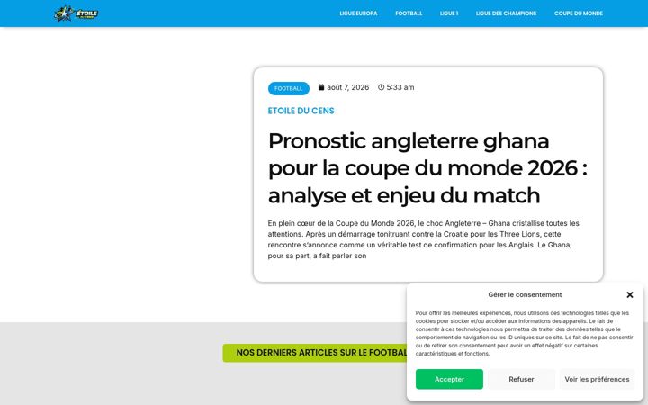 Screenshot stránky etoileducens.fr