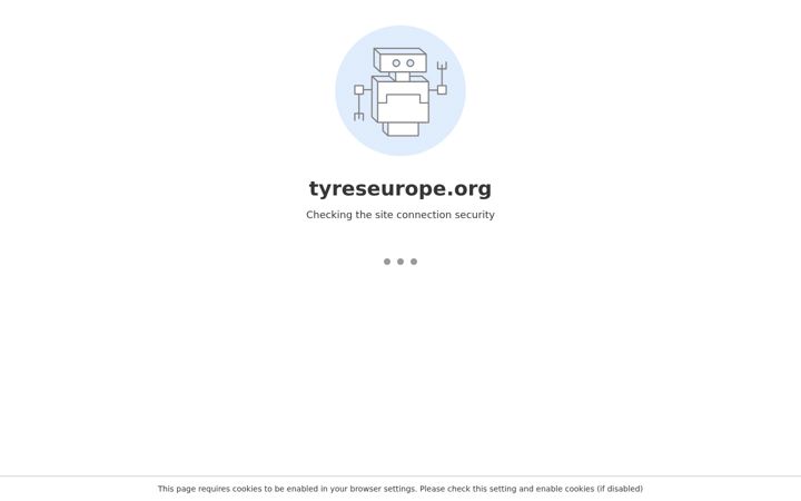 Képernyőkép: etrma.org