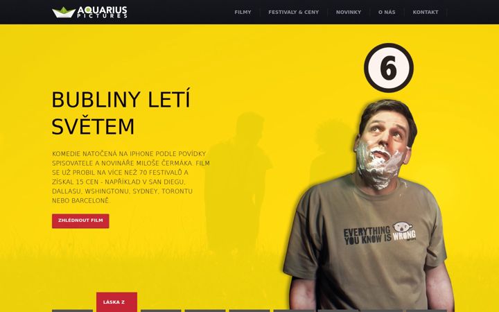 Snímek obrazovky etrych.cz