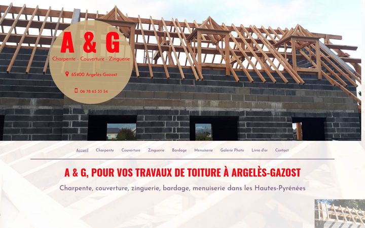 Snímek obrazovky ets-aetg-occitanie.fr