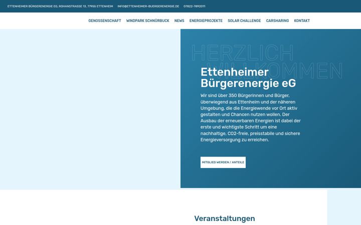Screenshot von ettenheimer-buergerenergie.de