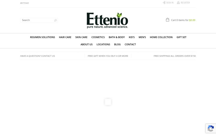 Screenshot of etteniojamaica.com