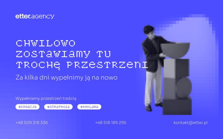 Snímek obrazovky etter.pl