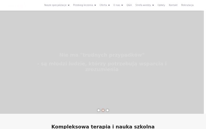 Snímek obrazovky etual.pl