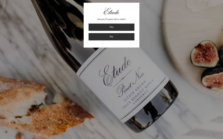 etudewines.com