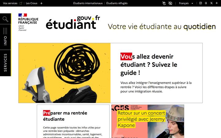 etudiant.gouv.fr