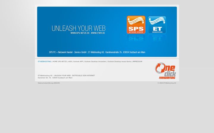 Képernyőkép: etwh-service.de
