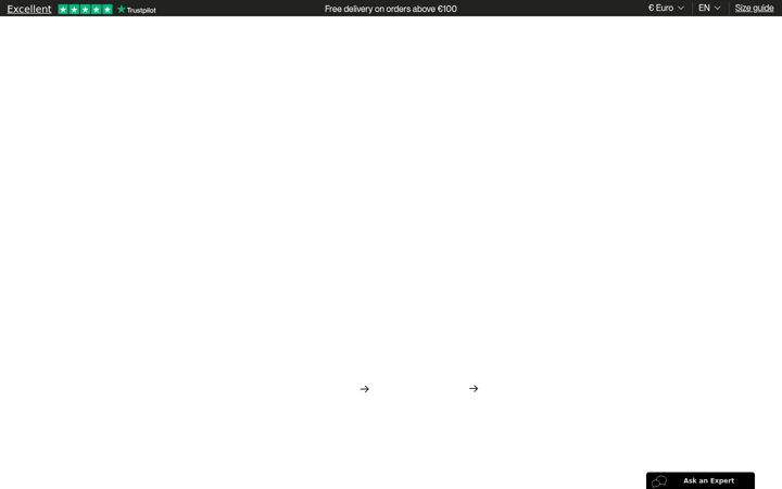 Screenshot of etxeondo.com