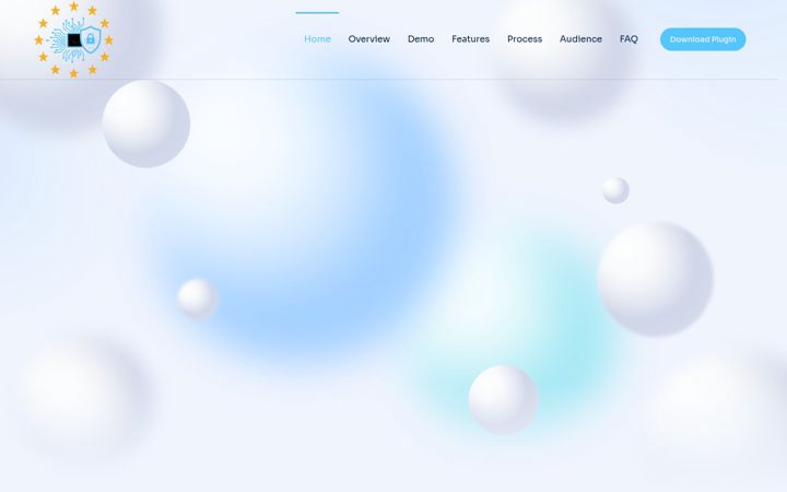 Screenshot of eu-ai-act-ready.com