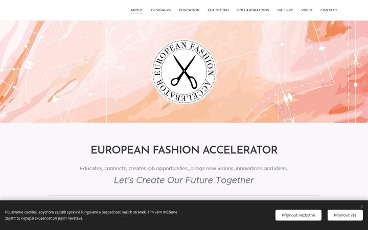 Screenshot di eu-fa.eu