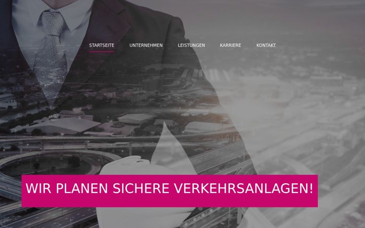 Screenshot of eucon-hamburg.de