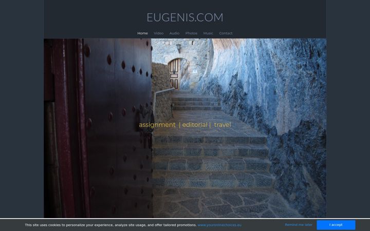 eugenis.com