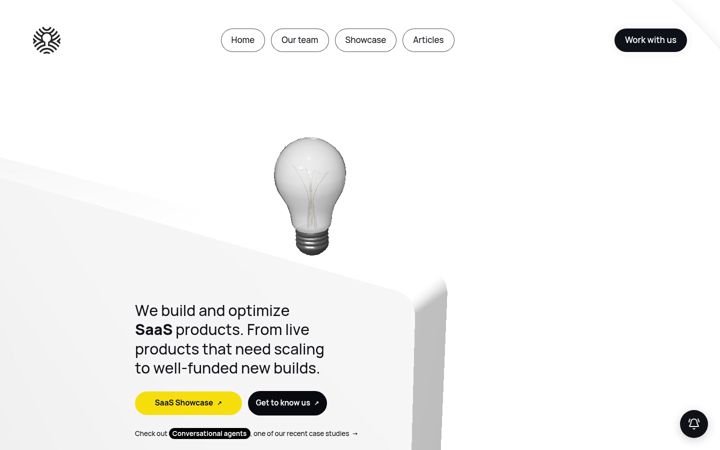 Screenshot of eugeniuses.com