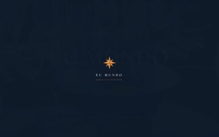 Screenshot of eumundo.com
