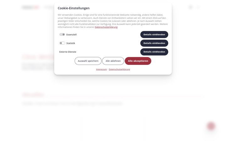 Screenshot of eundl.de