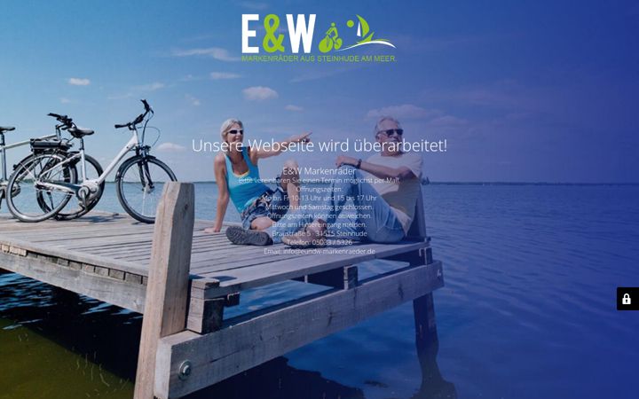 Ekrānuzņēmums no eundw-markenraeder.de
