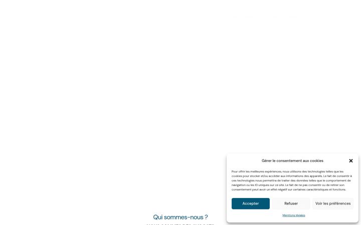 Screenshot di eunice-avocats.fr