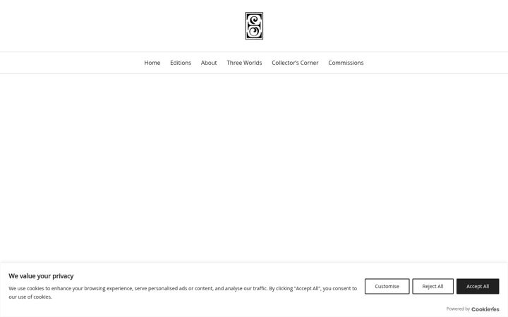 Screenshot of euphemia-stokefield.com