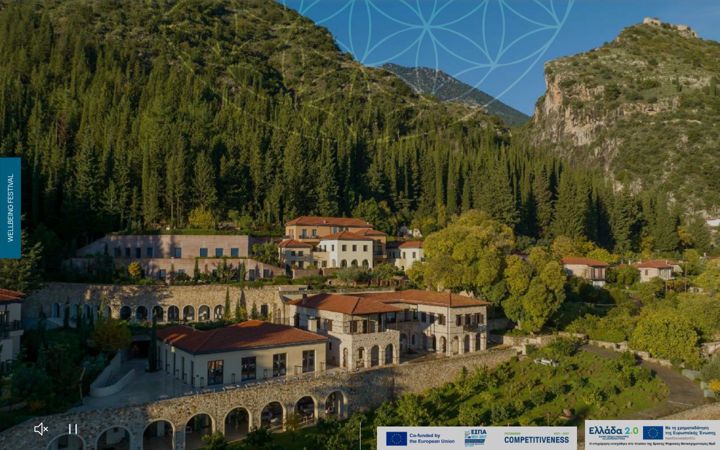Screenshot of euphoriaretreat.com