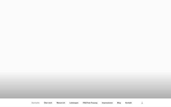 Screenshot of eure-rede.de