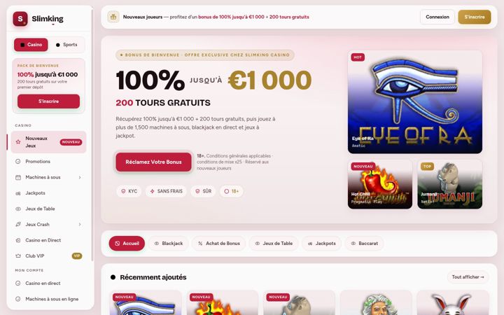 Screenshot of eureka-animations.fr