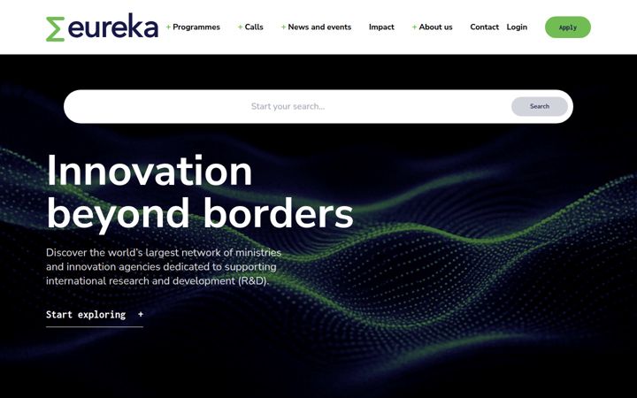 eurekanetwork.org