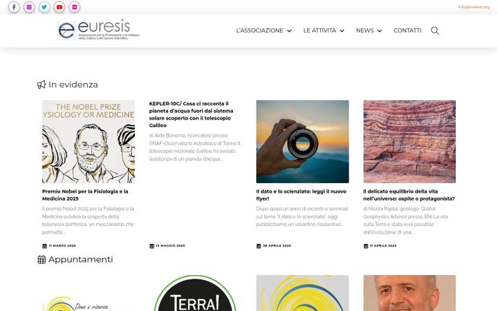 Képernyőkép: euresis.org