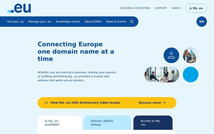 eurid.eu