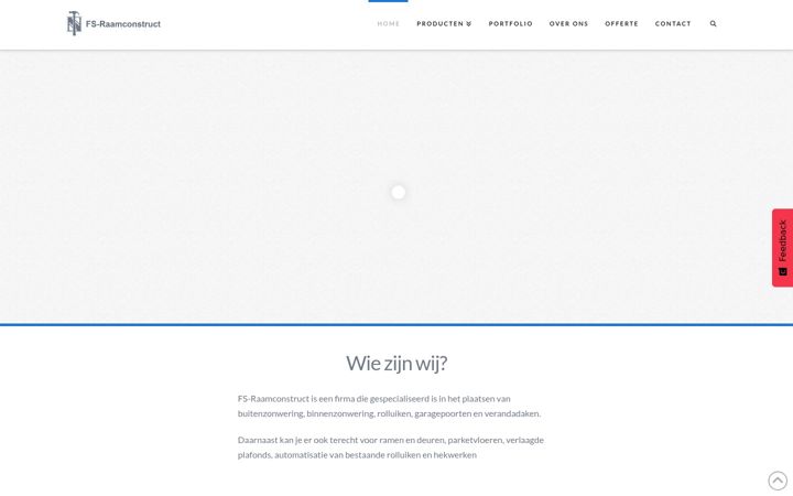 Zrzut ekranu euro-construct.net