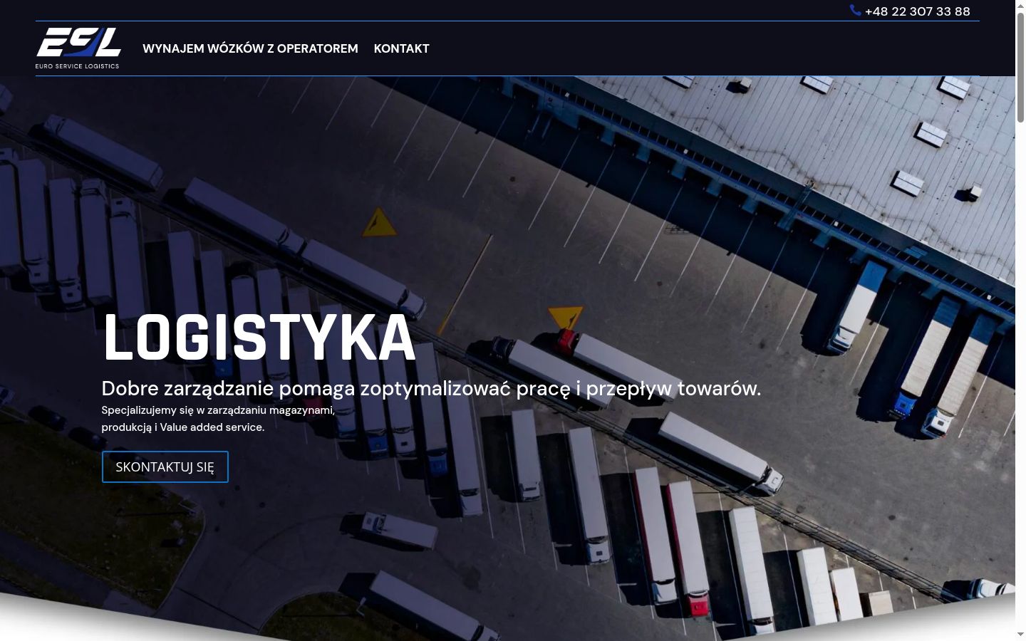 Zrzut ekranu banera zgody wyświetlanego przed jakąkolwiek interakcją