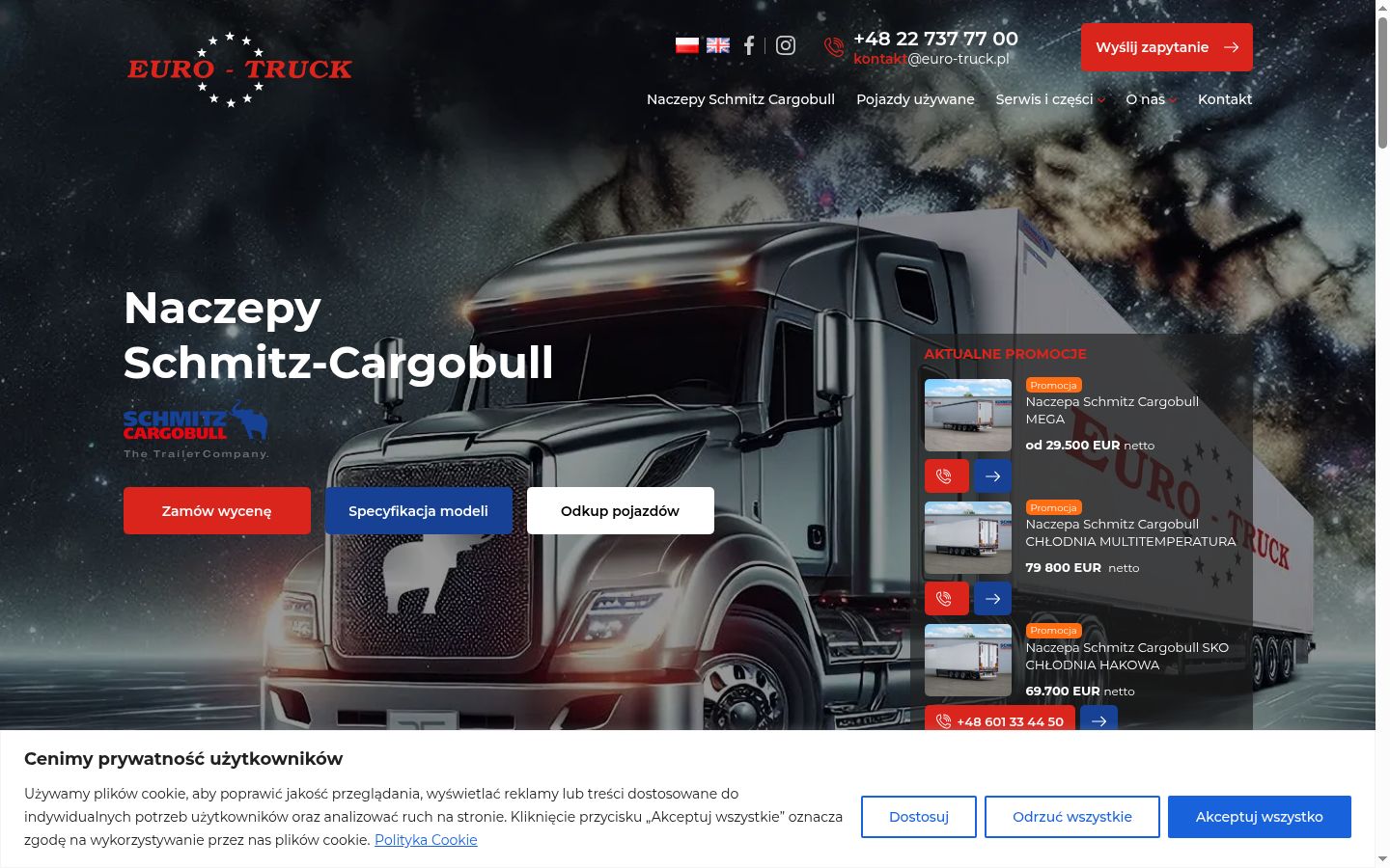 Sutikimo reklamjuostės, rodytos prieš bet kokią sąveiką, ekrano kopija