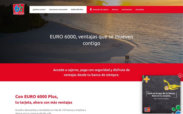 euro6000.com