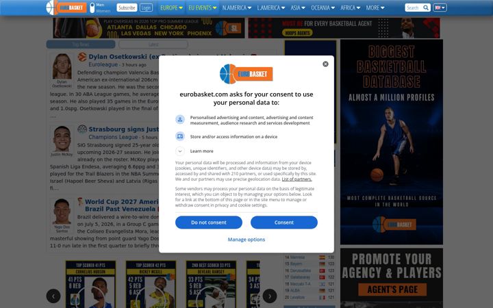 eurobasket.com