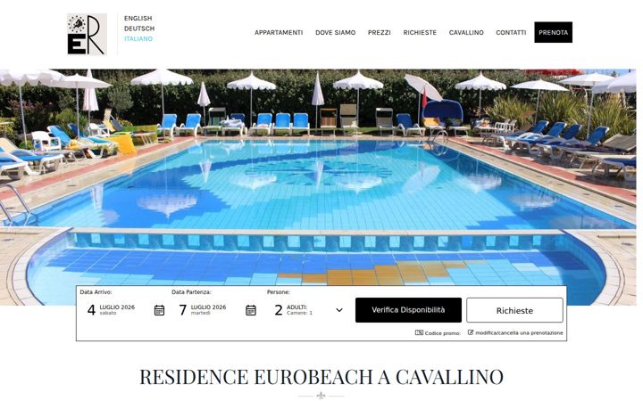 eurobeach.it