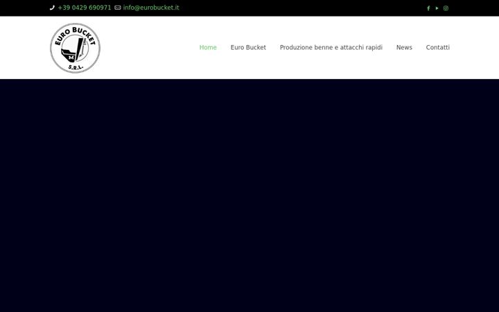 Screenshot του eurobucket.it