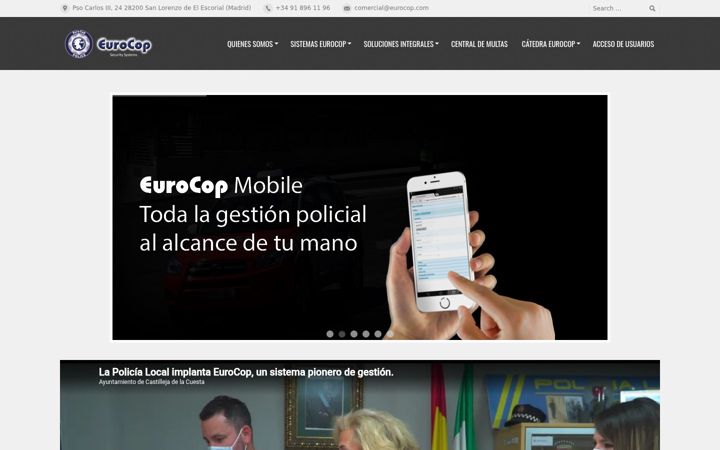 eurocop.com