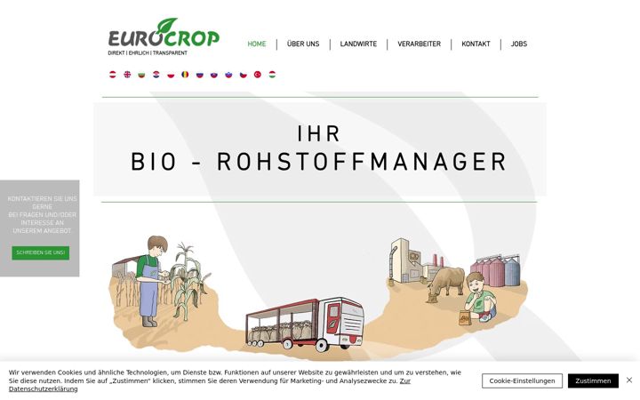 Screenshot of eurocrop.com