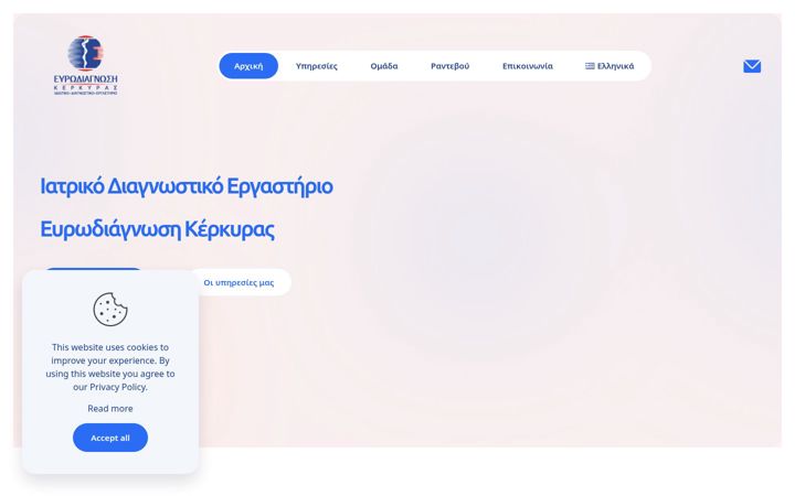 Snímek obrazovky eurodiagnosis.gr
