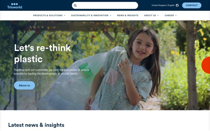 Screenshot of eurofilms.co.uk