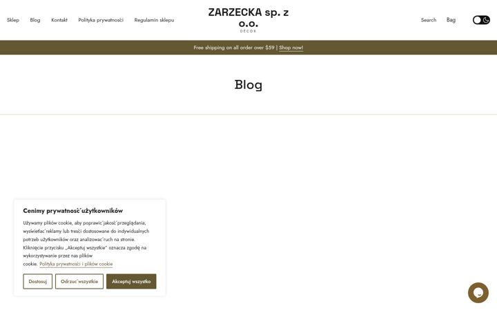 Screenshot von eurofirany.pl