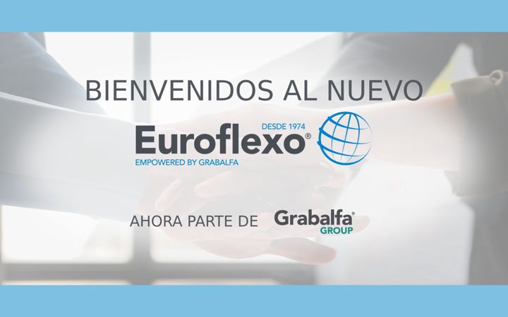 Screenshot of euroflexo.es
